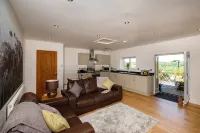 Rural barn conversion - Bintang 4