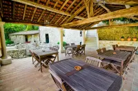 Entre Os Ríos - Casa Rural y Enoturismo - breakfast
