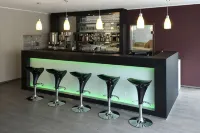 Hotel Schweizer Hof - bar