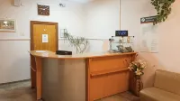 Smart Hotel Zlatoust Hotel