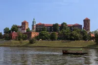 Ibis Budget Krakow Stare Miasto Các khách sạn ở 
