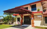 Parai Beach Resort Telengria