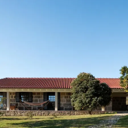 Vinte-Quinta Boavista
