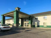 Quality Inn - 2-Star