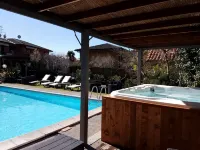 Albergo Paradiso - con terme