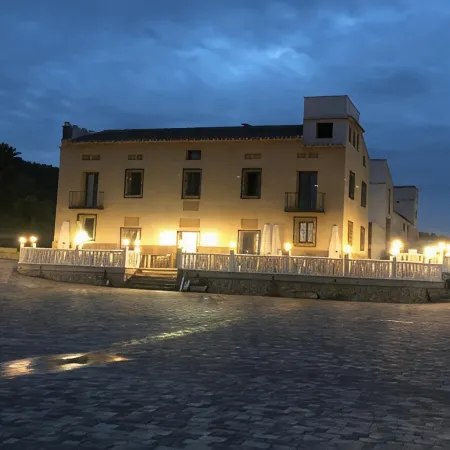 Hotel Mirador de Aledo