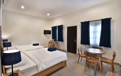 La Casa Jogja