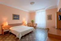 Hotel Roma Hoteles en 