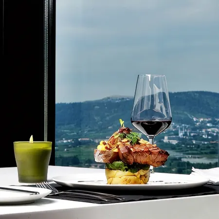 Open Village Sports Hotel & Spa Club