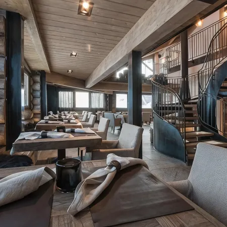 Sunny Valley Mountain Lodge