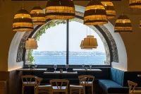 Hotel Vile Park - Desayuno