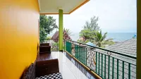 Salsa Beach Hotel Anyer