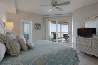 Beach Colony West Perdido Key Dynamic Gulf Views Located Directly on Beach - ジャグジー