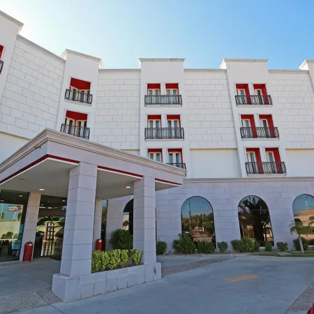 Hotel Colón Plaza Business Class