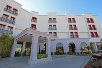 Hotel Colón Plaza Business Class Các khách sạn ở 