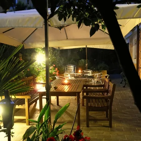 Locanda Villa Moderna