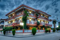 Milonas House Apartments - Apartments