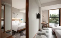 La Lucia Boutique Hotel by Prasanthi