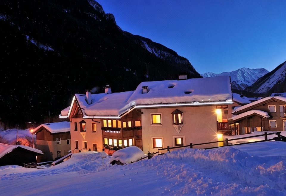 Residence Rose - Housity