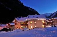 Chalet la Rugiada