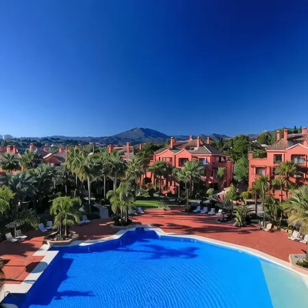 Vasari Resort