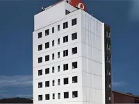 Onomichi Daiichi Hotel Hotels in Onomichi