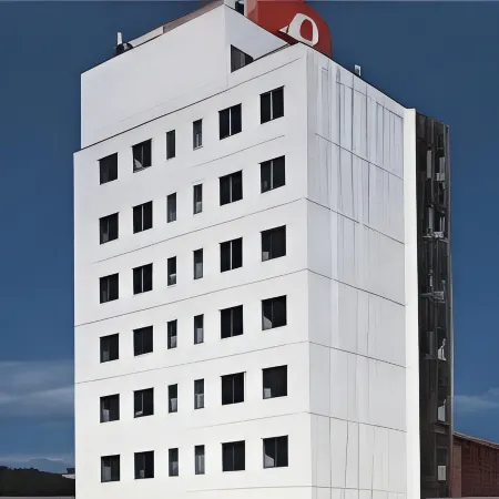 Onomichi Daiichi Hotel