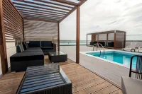 Hotel Pérola - Beach