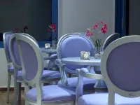 Ionian Theoxenia - Desayuno