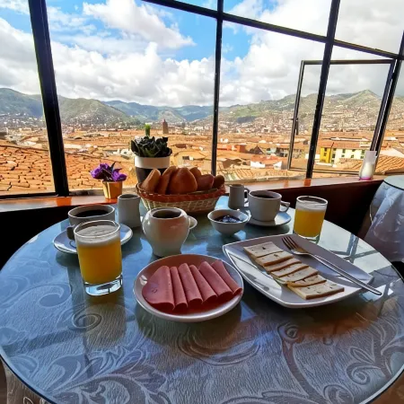 Hostal Tu Hogar