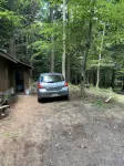Cute cabin in the woods - Chalets