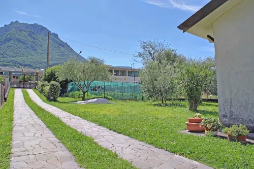 - Holidays on Lake Como - B&B del Lario -
