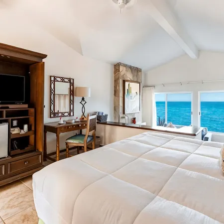 Punta Pescadero Paradise Hotel & Villas
