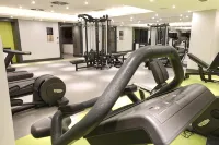 利馬克斯科普里豪華酒店 - 健身室/gym room