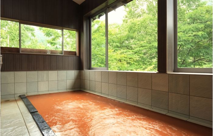 Tengu Onsen Asama Sanso