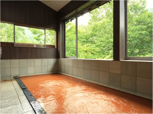 Tengu Onsen Asama Sanso - 3 Sao