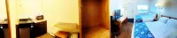 Grande Mountain Lodge - Pet friendly
