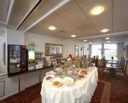 Milling Hotel Windsor - Bữa sáng
