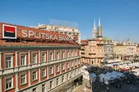 Stars of Zagreb Apartments - Condos