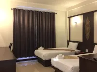 Amonruk Hotel 2 Hotels in Phrae