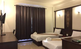 Amonruk Hotel 2