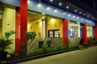 Hotel Blue Sapphire