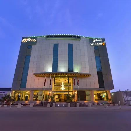 Rose Oasis Hotel