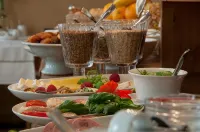 Hotel am Hoken - 3-Star