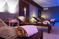 Hotel Michelangelo & Day Spa - spa