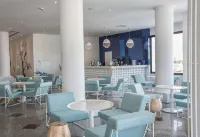 Anastasia Waterpark Beach Resort - bar