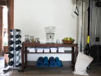 Timber Cove Resort - Træningscentre