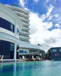 BW Suite Belitung - Beach