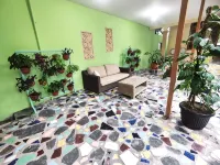 Sasa's Urban Escape - 3-Star