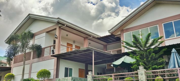 Hanan Hotel Tagaytay Hotels in Tagaytay